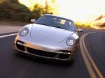 Porsche 911 Turbo Coupe 2006 года (US)